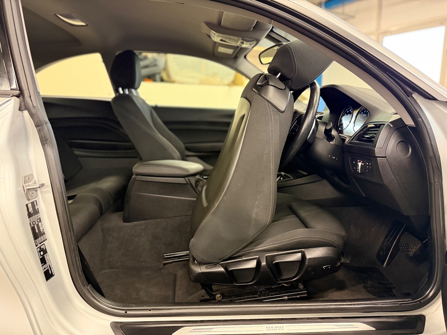 Used BMW 2 Series 2018 for sale - 76273745: Photo 43