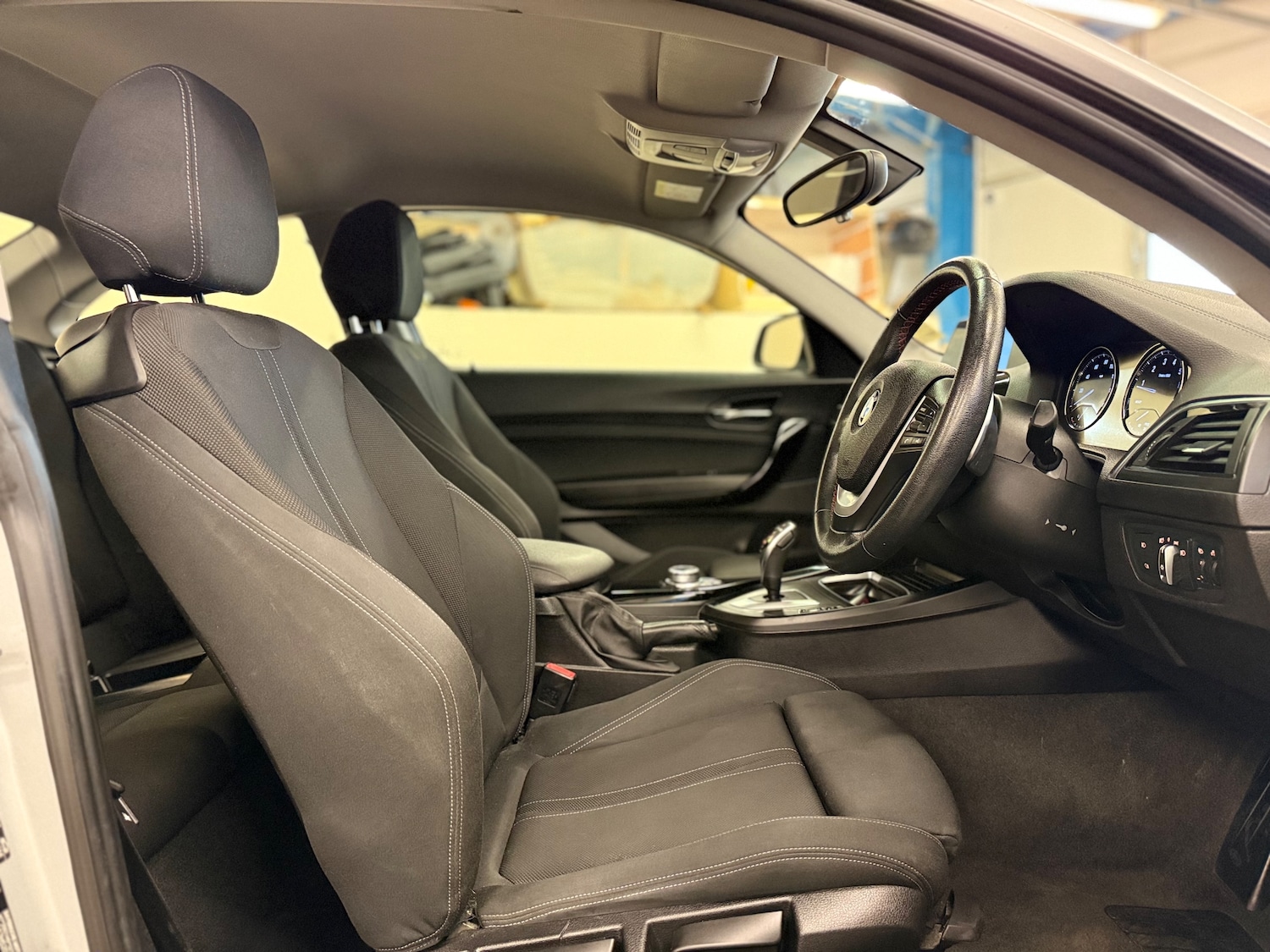 Used BMW 2 Series 2018 for sale - 76273745: Photo 45