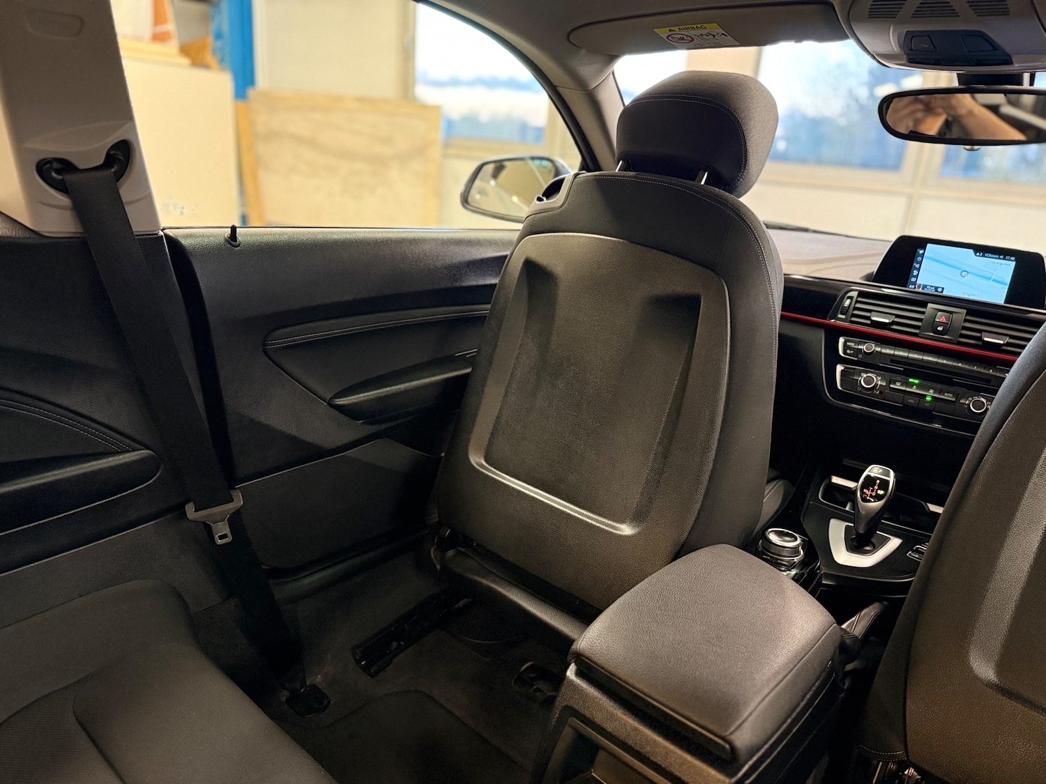 Used BMW 2 Series 2018 for sale - 76273745: Photo 49