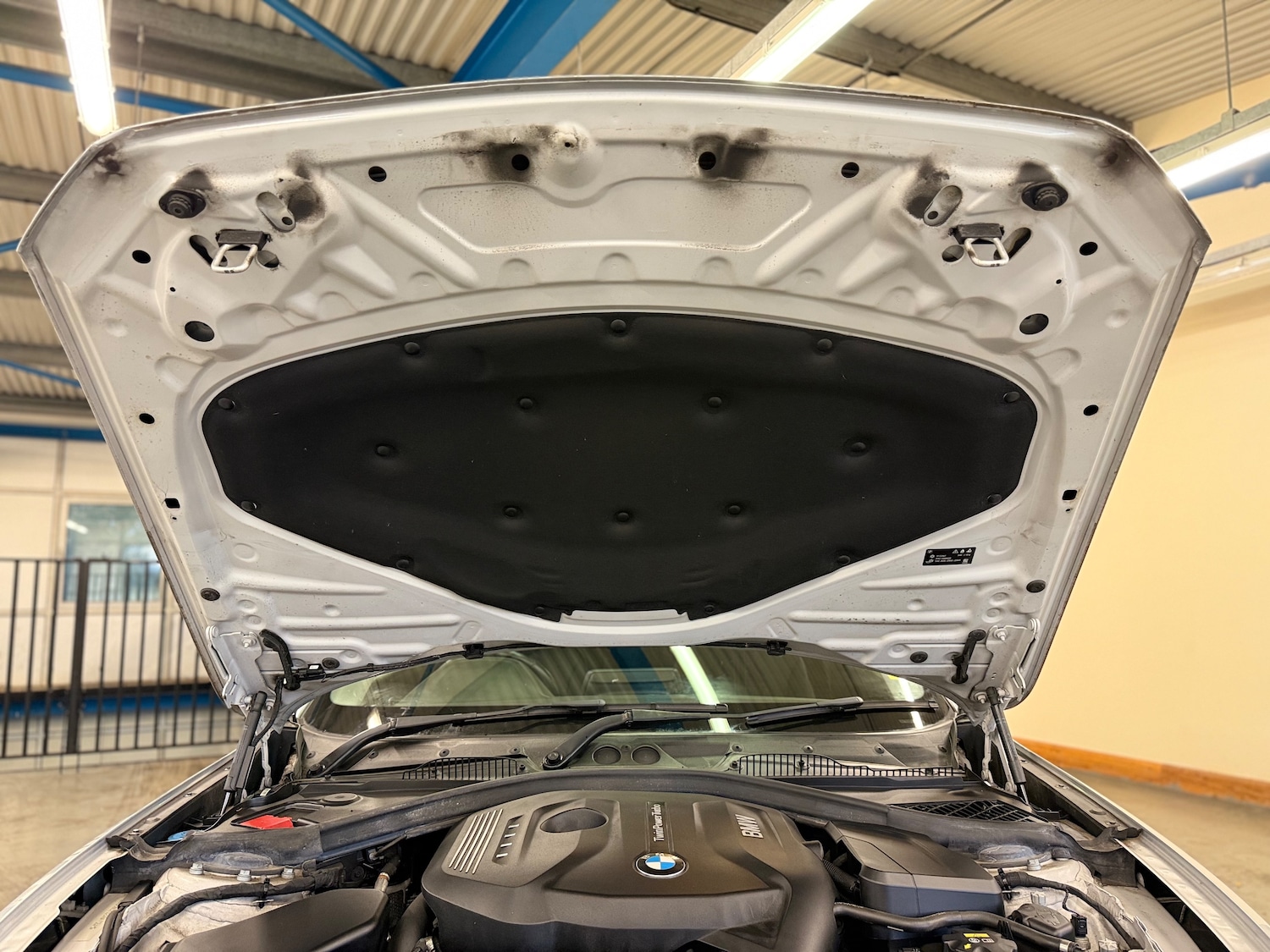 Used BMW 2 Series 2018 for sale - 76273745: Photo 55