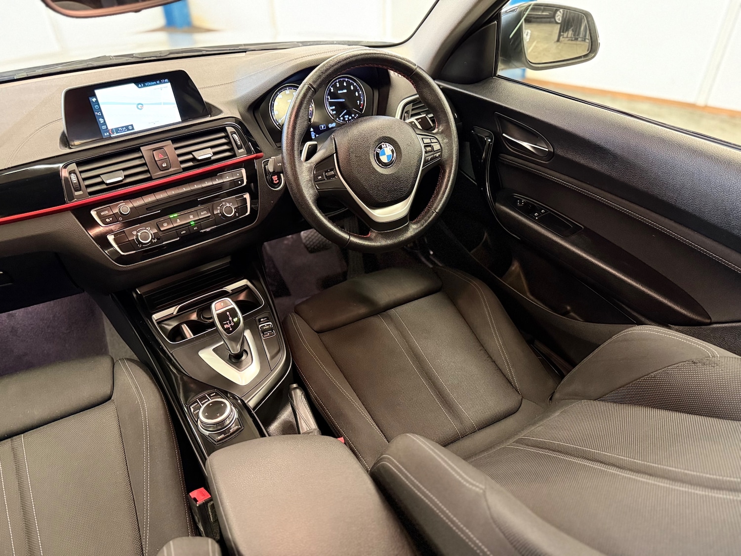 Used BMW 2 Series 2018 for sale - 76273745: Photo 61