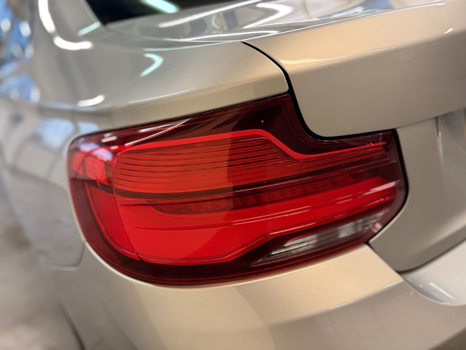 Used BMW 2 Series 2018 for sale - 76273745: Photo 62