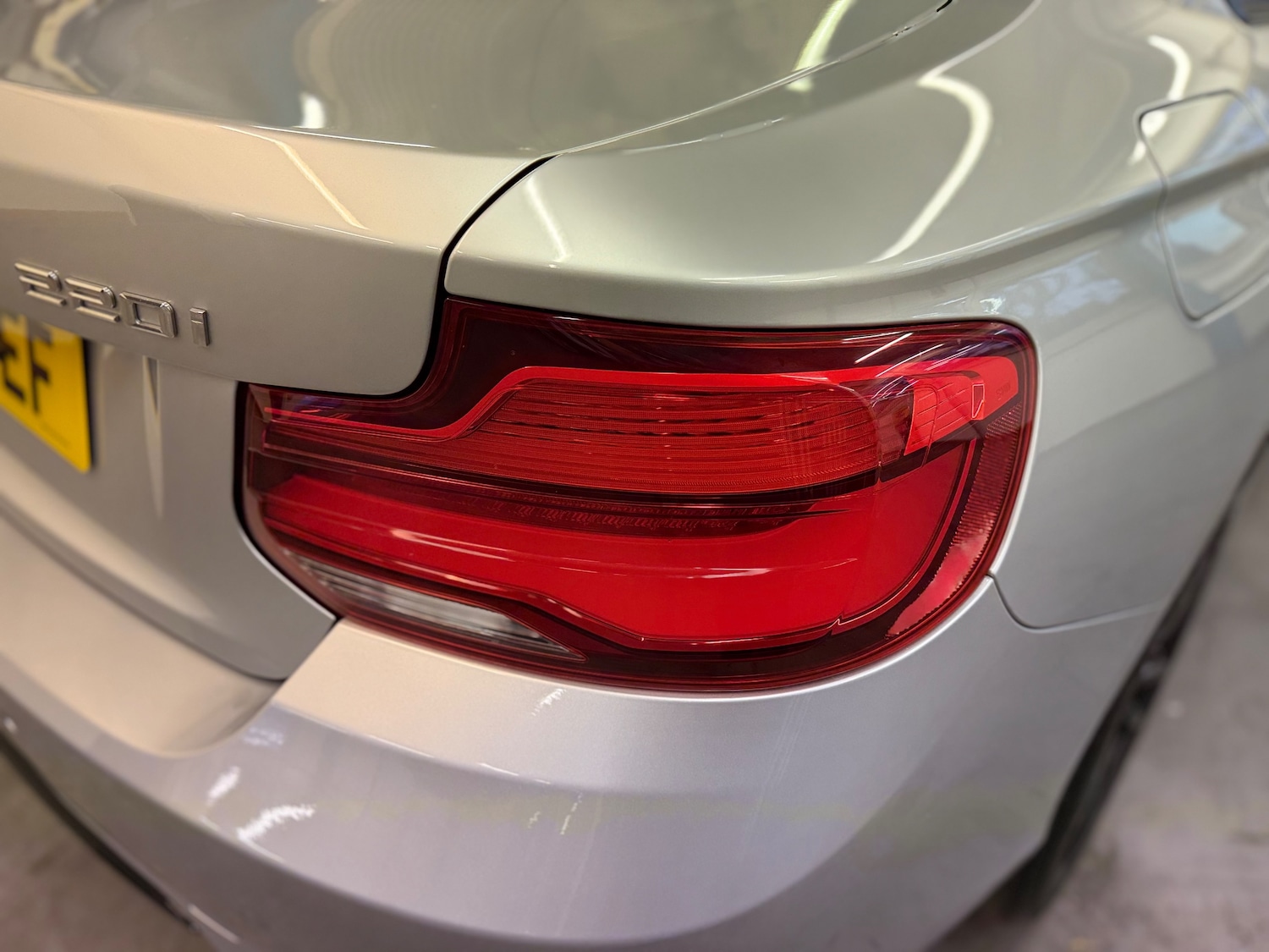 Used BMW 2 Series 2018 for sale - 76273745: Photo 63