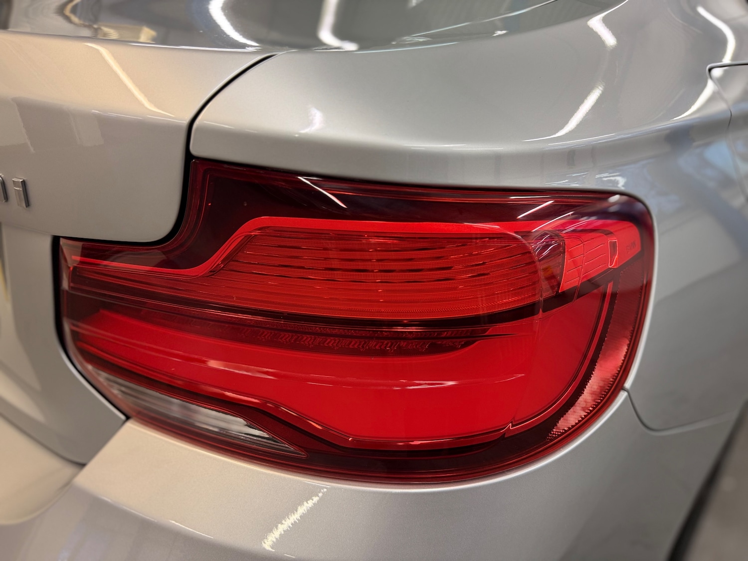 Used BMW 2 Series 2018 for sale - 76273745: Photo 66