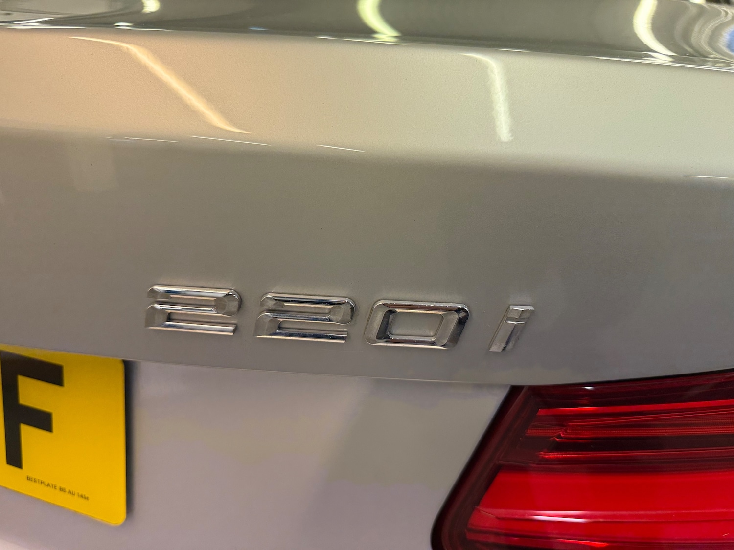 Used BMW 2 Series 2018 for sale - 76273745: Photo 67