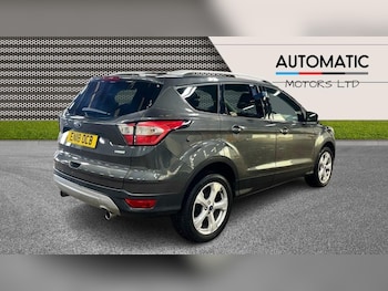 Used Ford Kuga 2018 for sale - 75361282: Photo