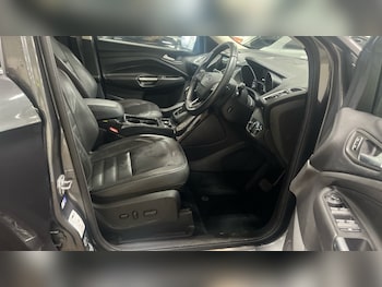 Used Ford Kuga 2018 for sale - 75361282: Photo
