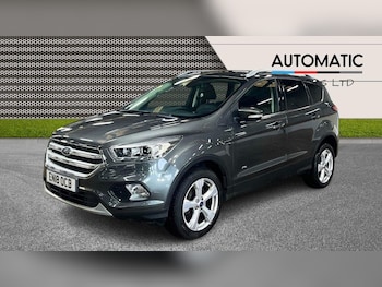 Used Ford Kuga 2018 for sale - 75361282: Photo
