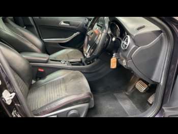 Used Mercedes-Benz GLA 2014 for sale - 73795748: Photo