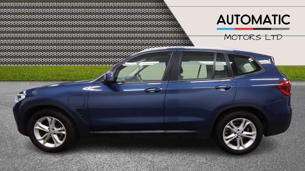 Used BMW X3 2021 for sale - 76711946: Photo 10