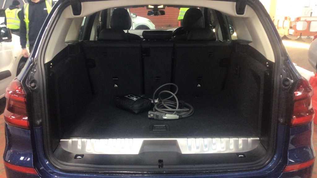 Used BMW X3 2021 for sale - 76711946: Photo 11