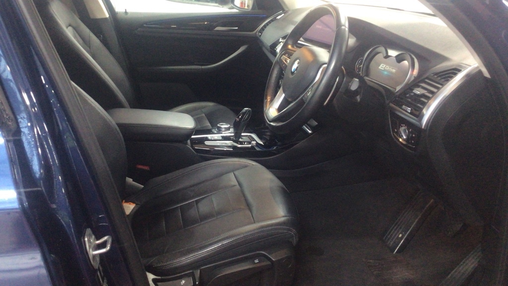 Used BMW X3 2021 for sale - 76711946: Photo 3