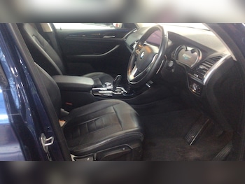 Used BMW X3 2021 for sale - 76711946: Photo