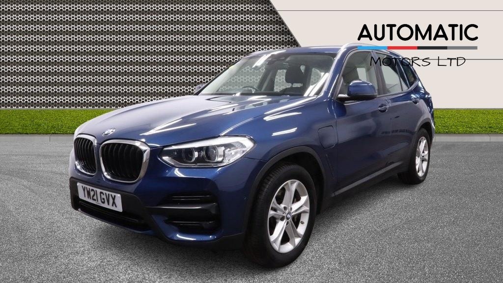 Used BMW X3 2021 for sale - 76711946: Photo 4