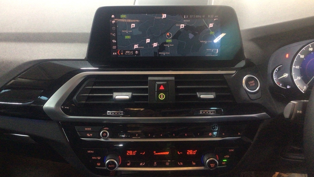 Used BMW X3 2021 for sale - 76711946: Photo 6