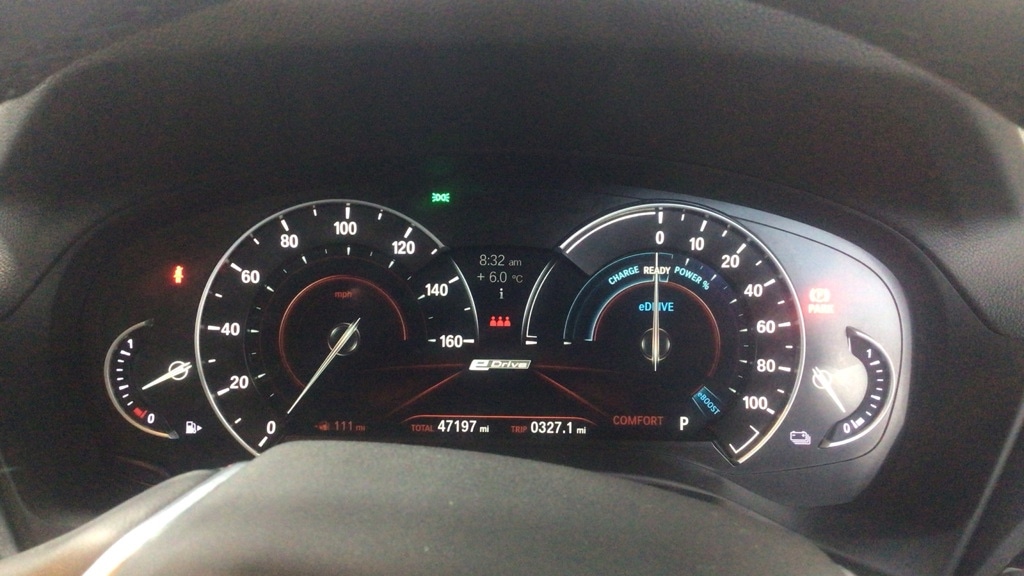 Used BMW X3 2021 for sale - 76711946: Photo 8