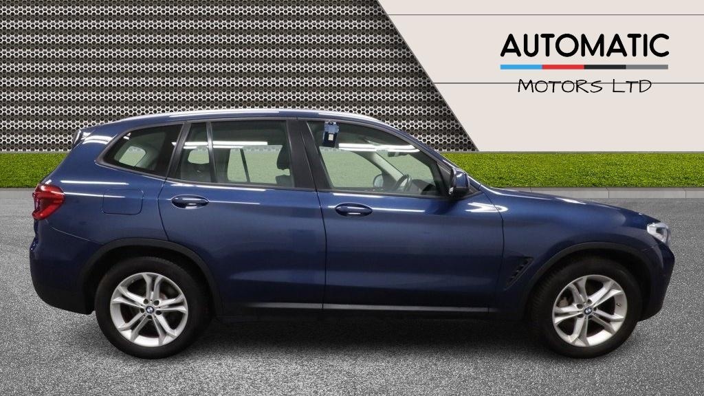 Used BMW X3 2021 for sale - 76711946: Photo 9