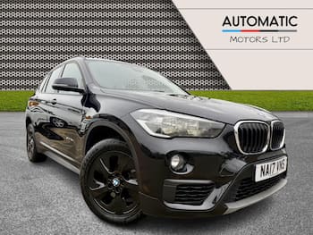 Used BMW X1 2017 for sale - 79835906: Photo