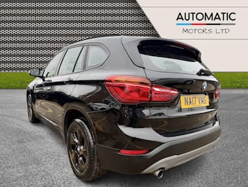 Used BMW X1 2017 for sale - 79835906: Photo