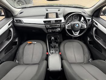 Used BMW X1 2017 for sale - 79835906: Photo