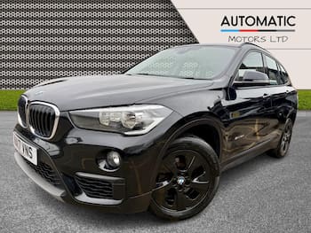 Used BMW X1 2017 for sale - 79835906: Photo