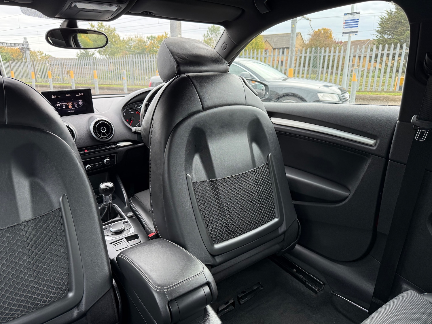 Used Audi A3 2013 for sale - 76248823: Photo 10