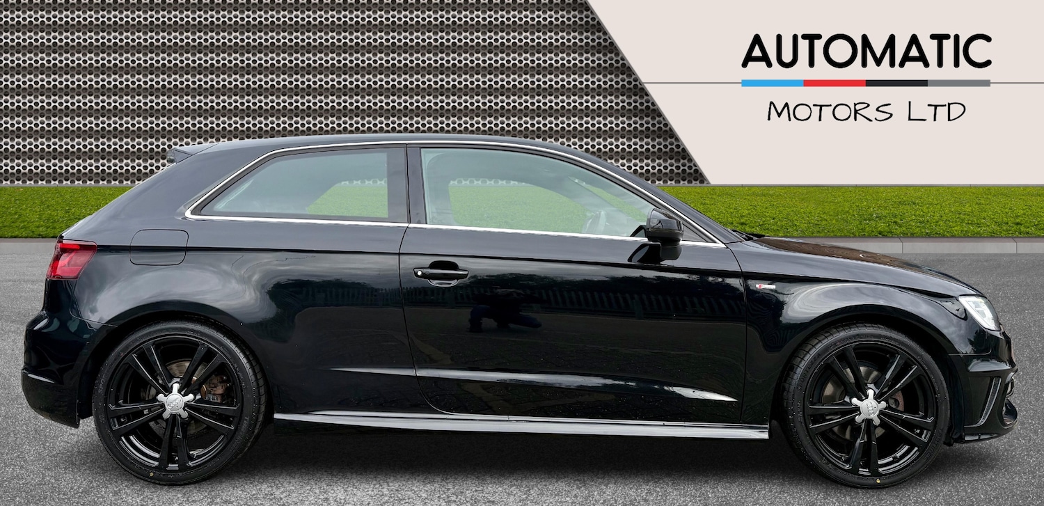 Used Audi A3 2013 for sale - 76248823: Photo 11