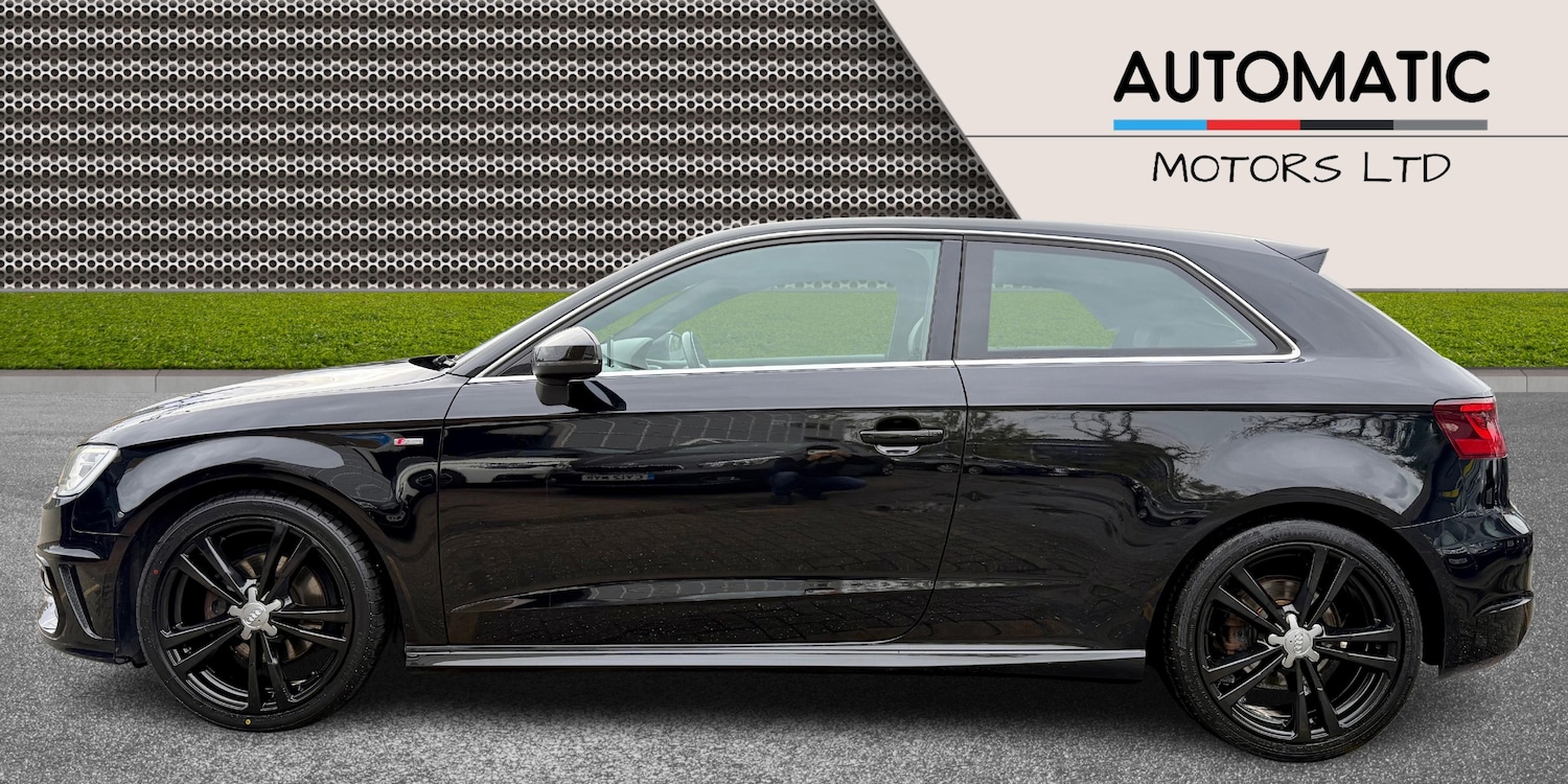 Used Audi A3 2013 for sale - 76248823: Photo 12