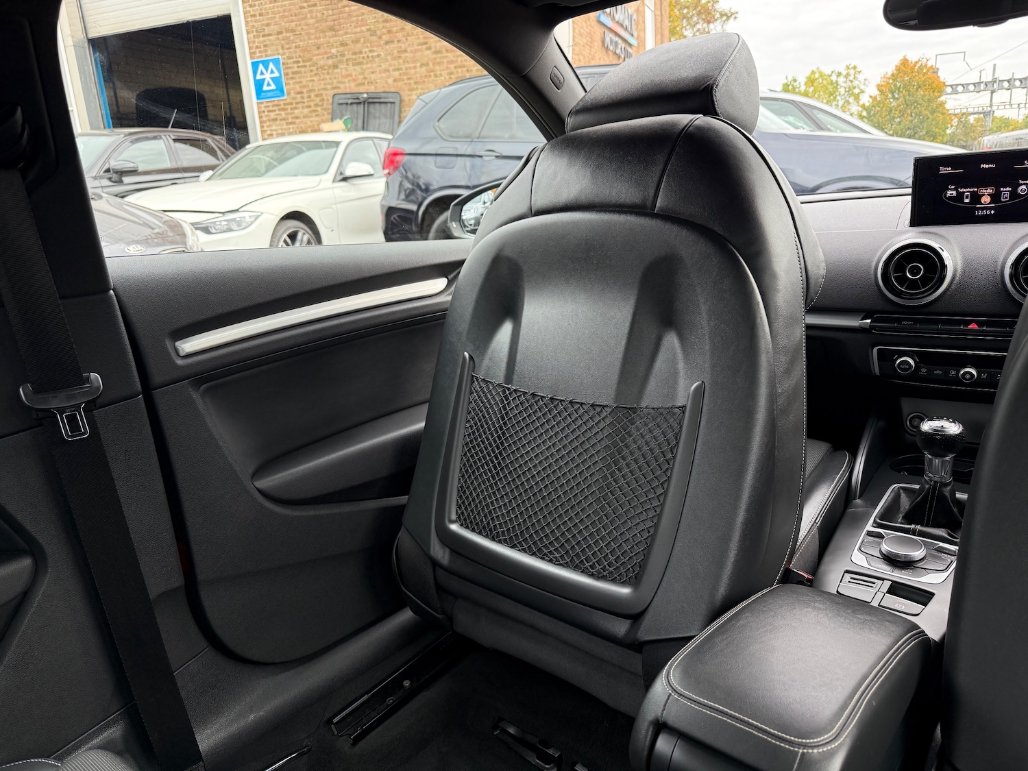 Used Audi A3 2013 for sale - 76248823: Photo 13