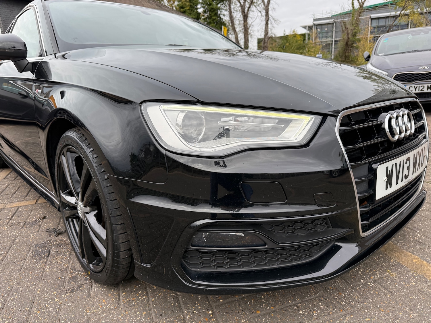 Used Audi A3 2013 for sale - 76248823: Photo 14