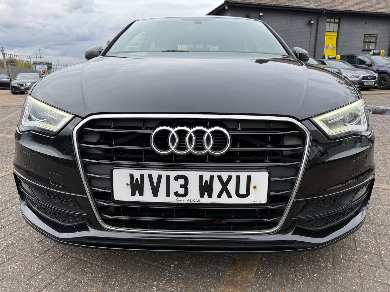 Used Audi A3 2013 for sale - 76248823: Photo 15