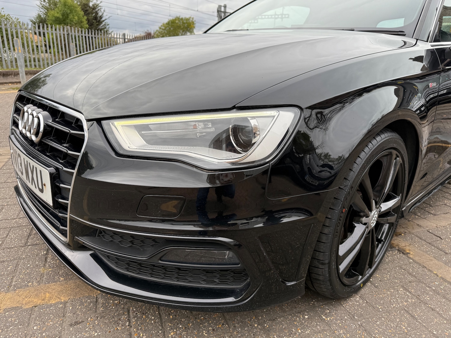 Used Audi A3 2013 for sale - 76248823: Photo 16