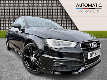 Audi - A3