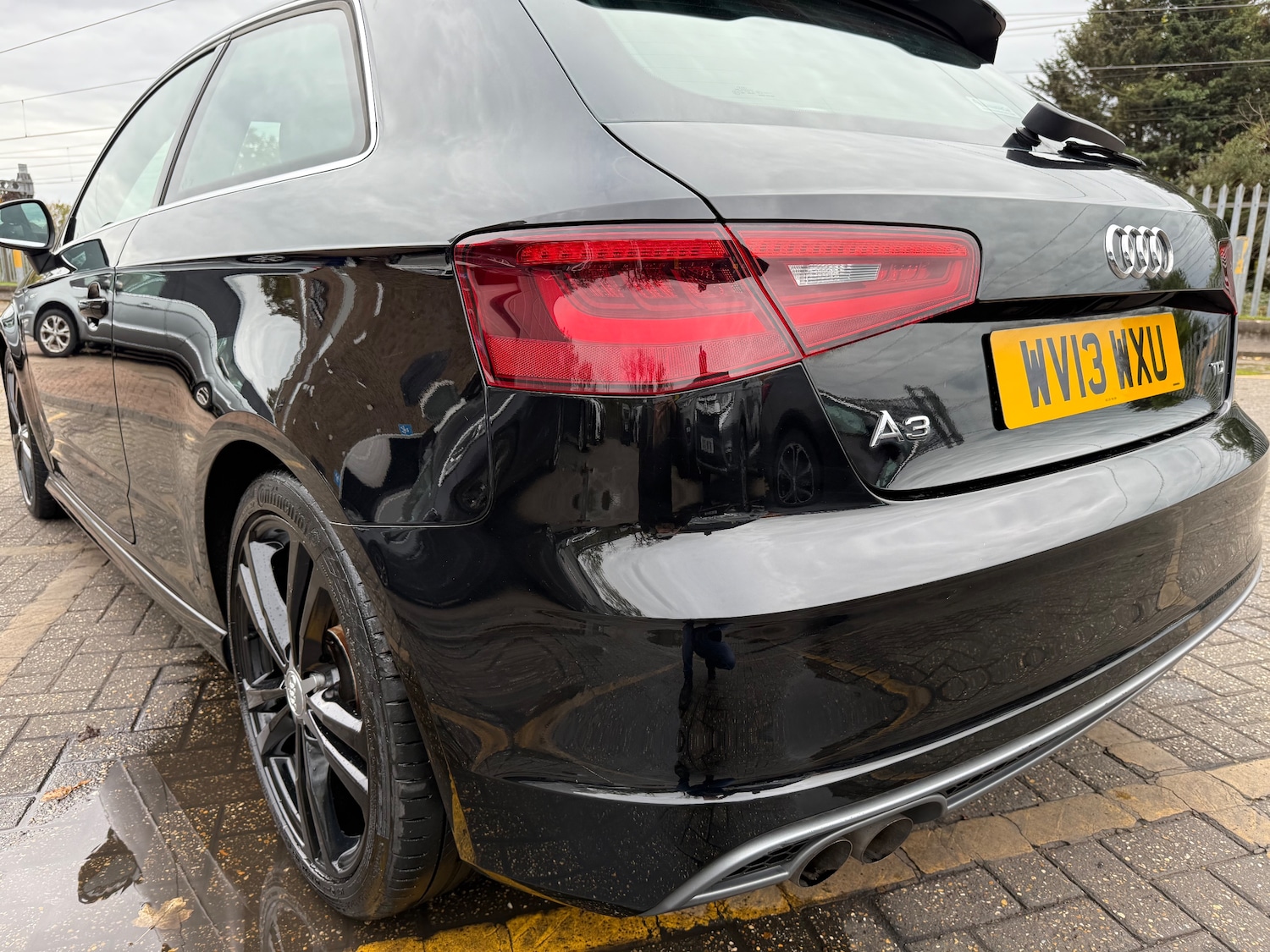Used Audi A3 2013 for sale - 76248823: Photo 21