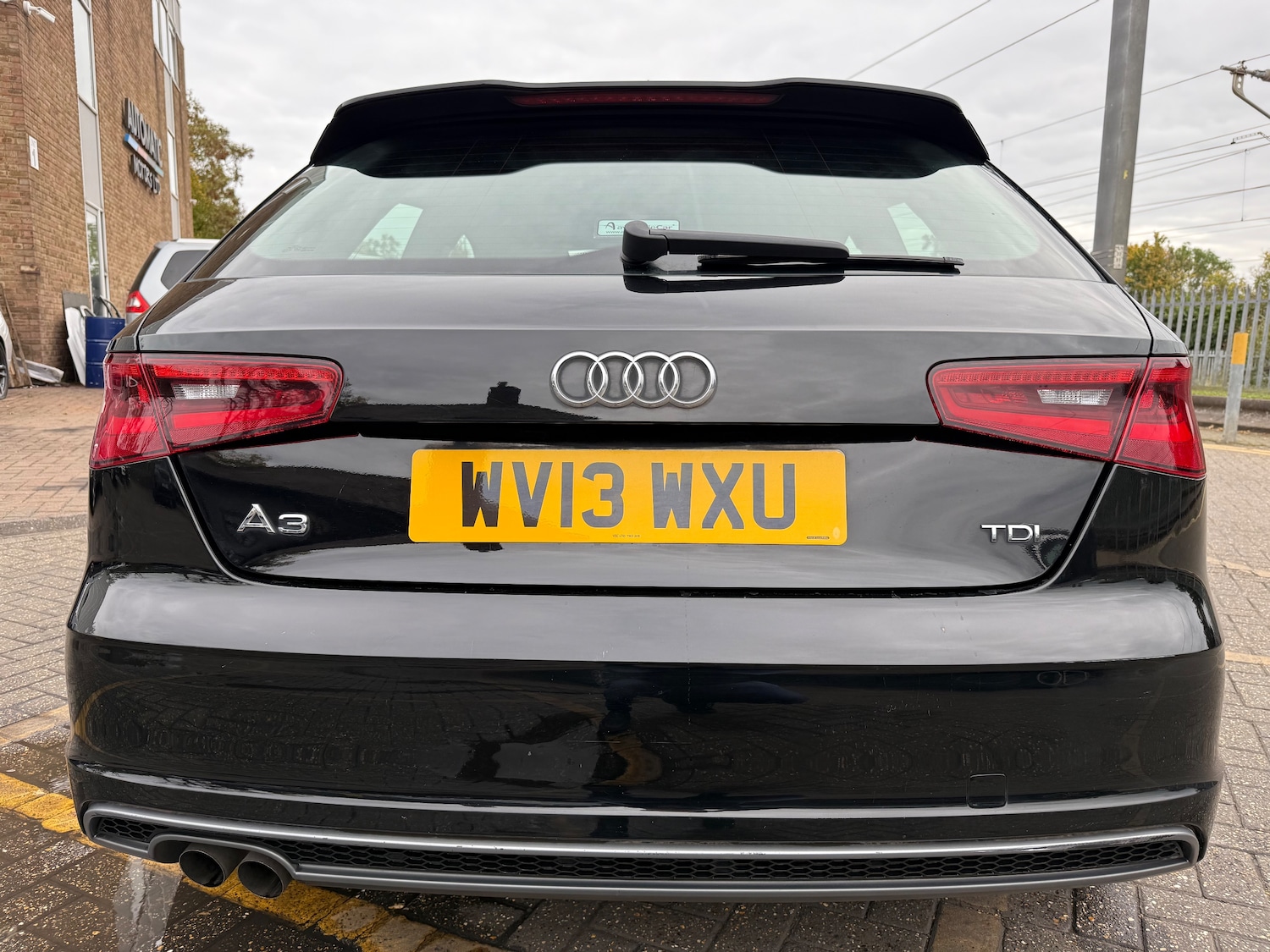 Used Audi A3 2013 for sale - 76248823: Photo 22