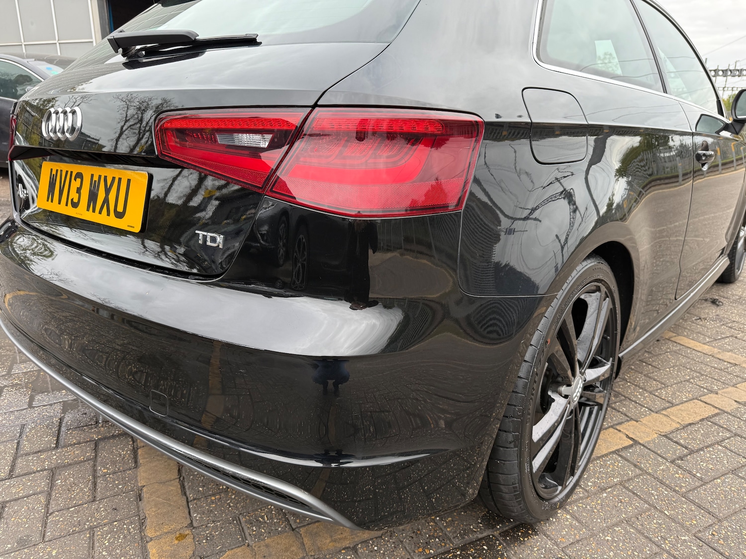 Used Audi A3 2013 for sale - 76248823: Photo 23
