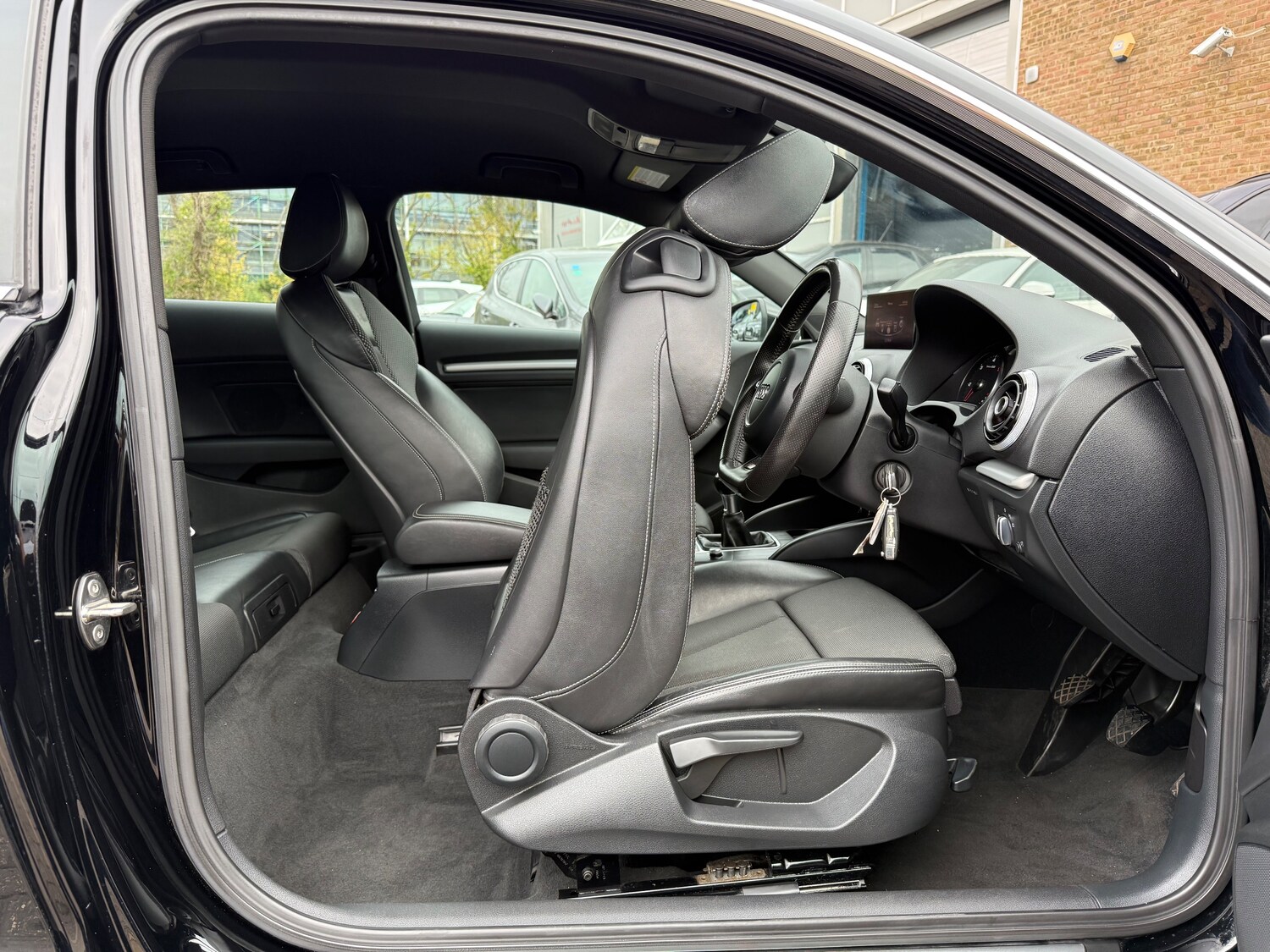 Used Audi A3 2013 for sale - 76248823: Photo 24