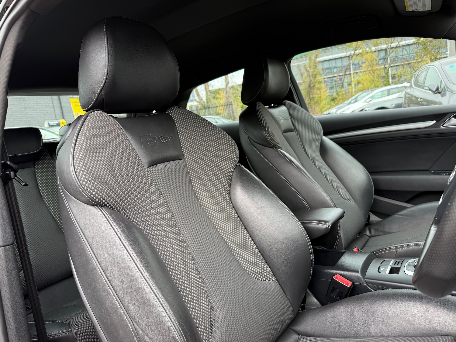 Used Audi A3 2013 for sale - 76248823: Photo 28