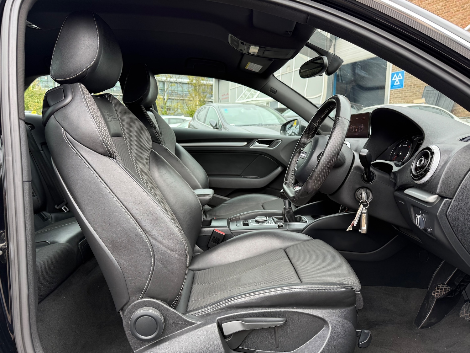 Used Audi A3 2013 for sale - 76248823: Photo 29