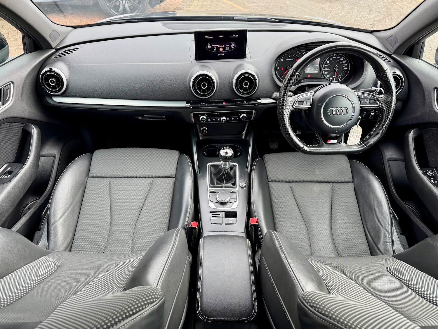 Used Audi A3 2013 for sale - 76248823: Photo 3