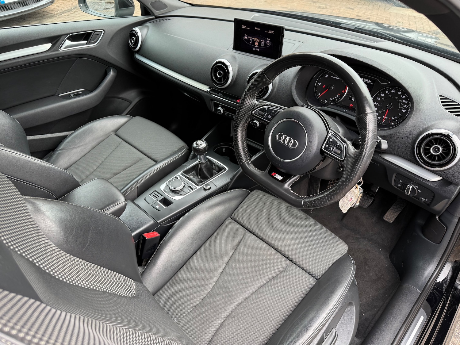 Used Audi A3 2013 for sale - 76248823: Photo 32