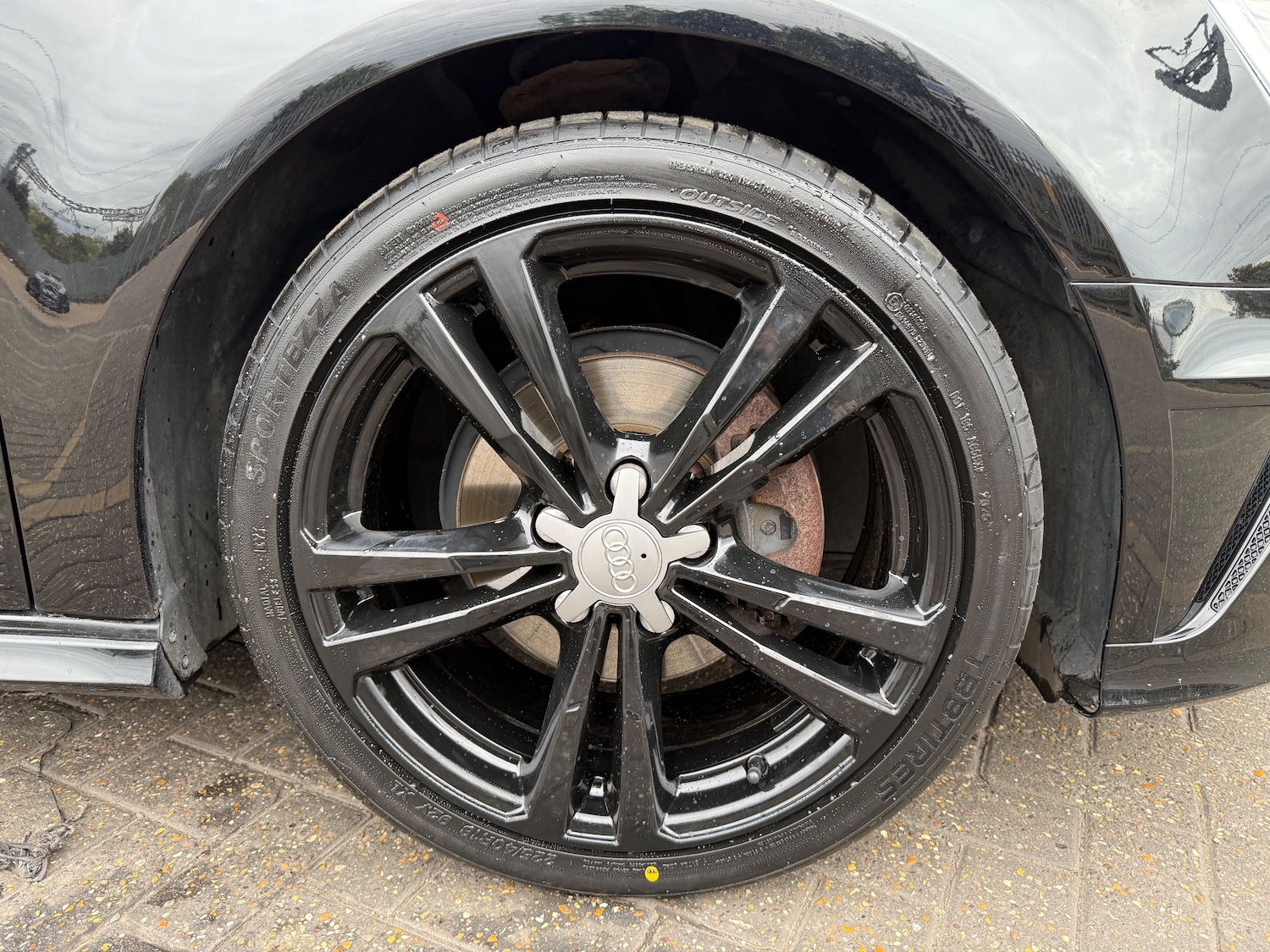 Used Audi A3 2013 for sale - 76248823: Photo 33
