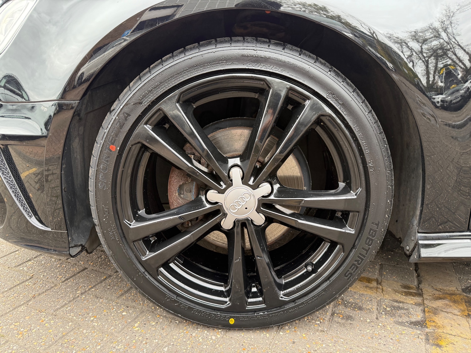 Used Audi A3 2013 for sale - 76248823: Photo 35