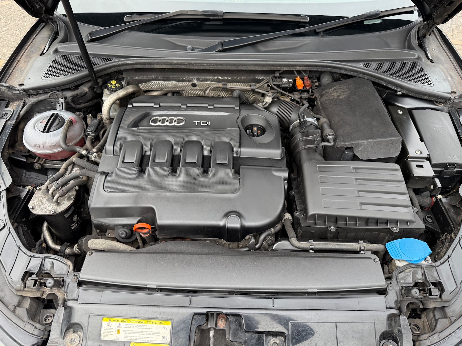 Used Audi A3 2013 for sale - 76248823: Photo 36