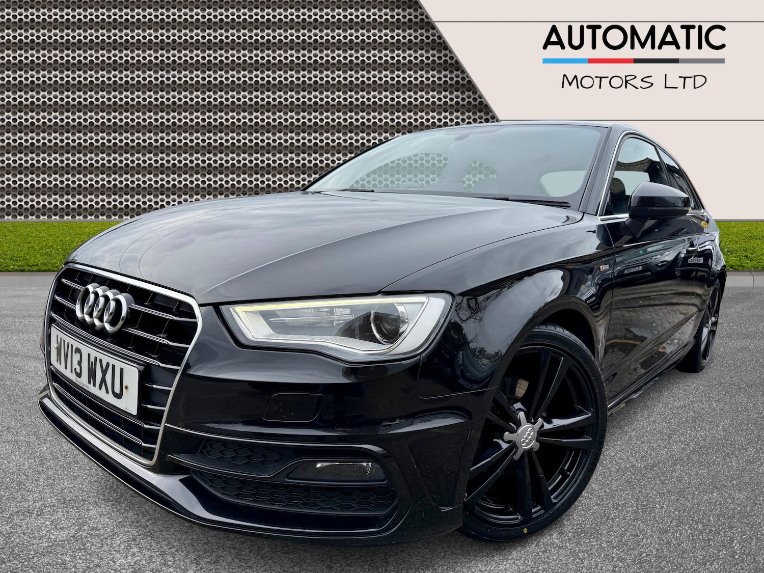 Used Audi A3 2013 for sale - 76248823: Photo 4