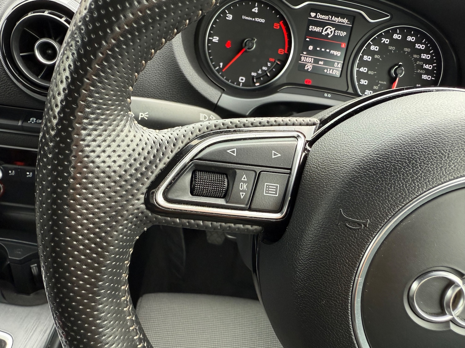 Used Audi A3 2013 for sale - 76248823: Photo 42