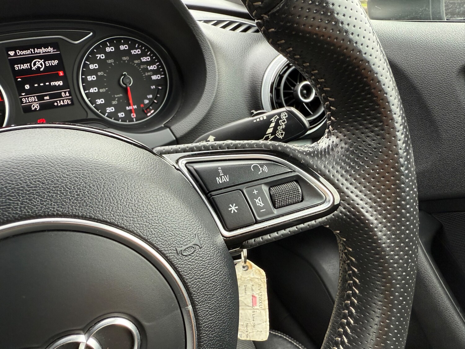 Used Audi A3 2013 for sale - 76248823: Photo 43