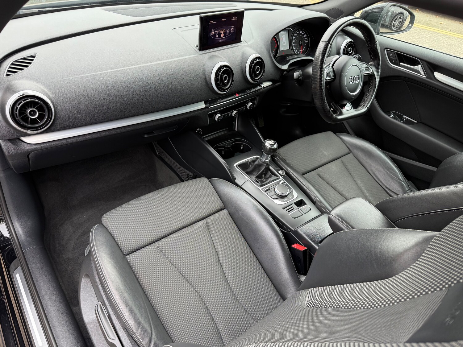 Used Audi A3 2013 for sale - 76248823: Photo 46