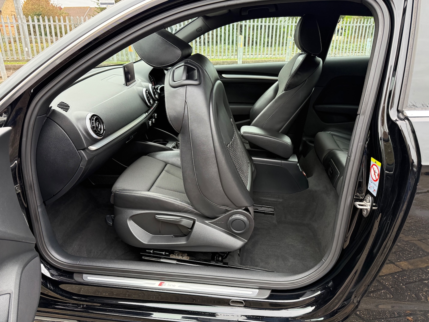 Used Audi A3 2013 for sale - 76248823: Photo 48