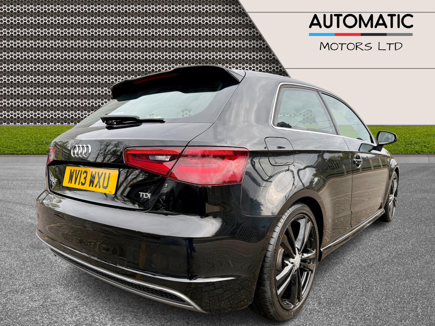 Used Audi A3 2013 for sale - 76248823: Photo 5